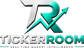 TickerRoom